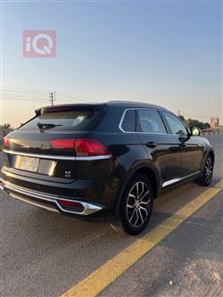 زوتي دومي X7